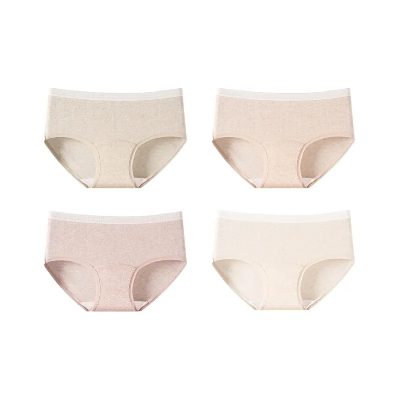 ROBINHOOD Underpants Women's Combo Set-10
