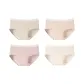 4 Pack-Light Coffee+Dark Coffee+Pink+Skin