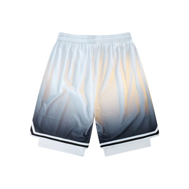 ROBINHOOD Casual Shorts Unisex-10
