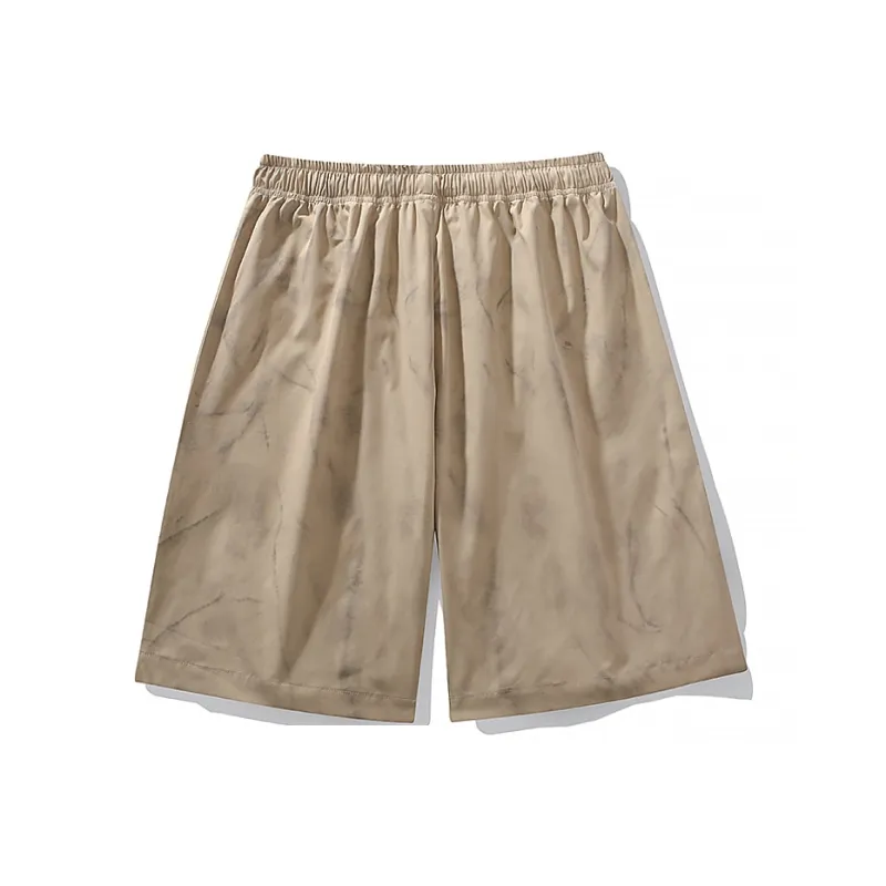 Chinpeno Cargo Shorts Unisex-10