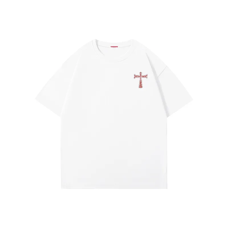 TRANSFORMERS T Shirts Unisex-1