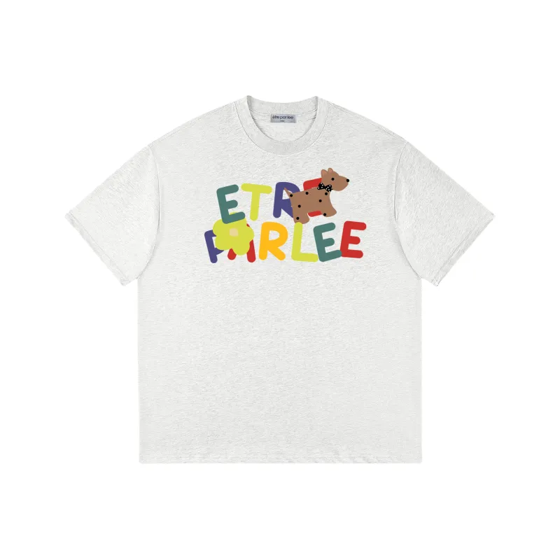 Être Par Lee T Shirts Unisex-6