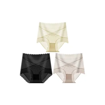 MADALLO Underpants Women's Combo Set