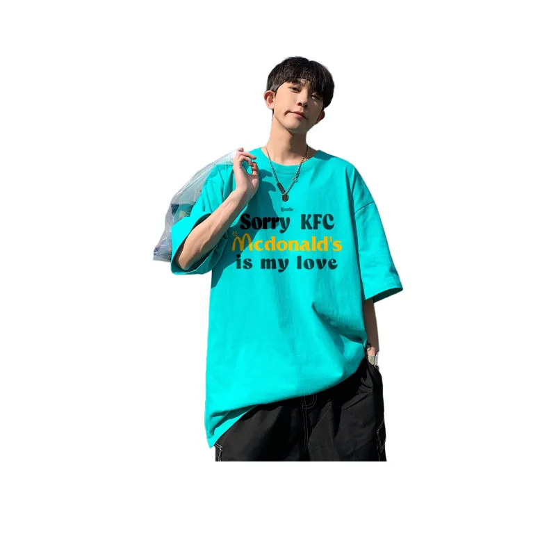 GY.VG T Shirts Unisex-12