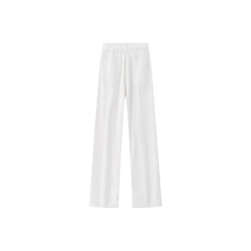 Maxim's De Paris Jeans Unisex-16