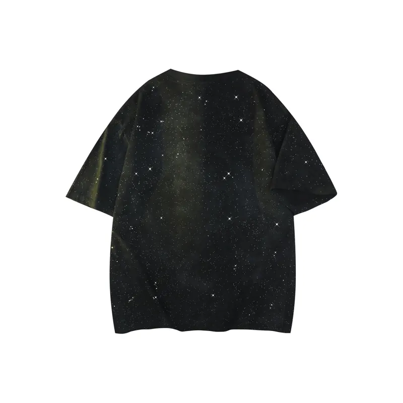 DUKE+DEXTER T Shirts Unisex-3