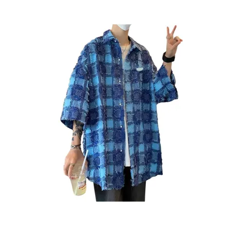 JIMI&JONS Shirts Unisex