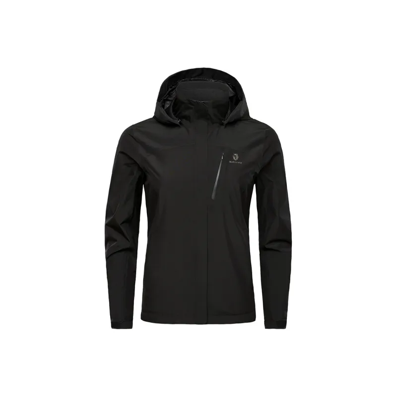BLACKYAK Canoon GTX Jacket Women's-0