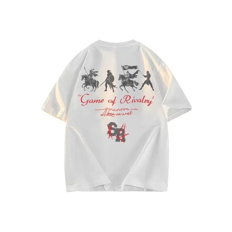 A02 T Shirts Unisex-18