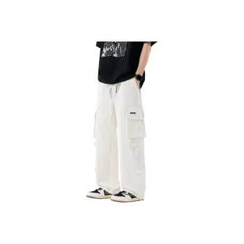 HIPANDA Casual Pants Men