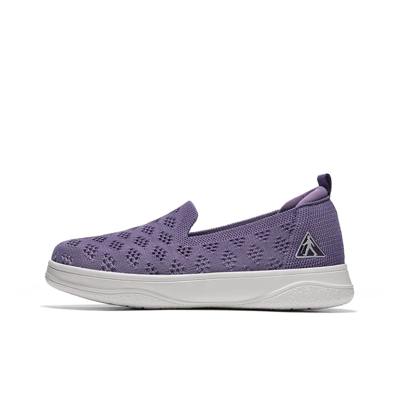 ZULIZ Nurse Shoes, Slip on Shoes Cushioning, Lightweight, Breathable, Slip Resistant Low Top Casual Shoes Women's-14