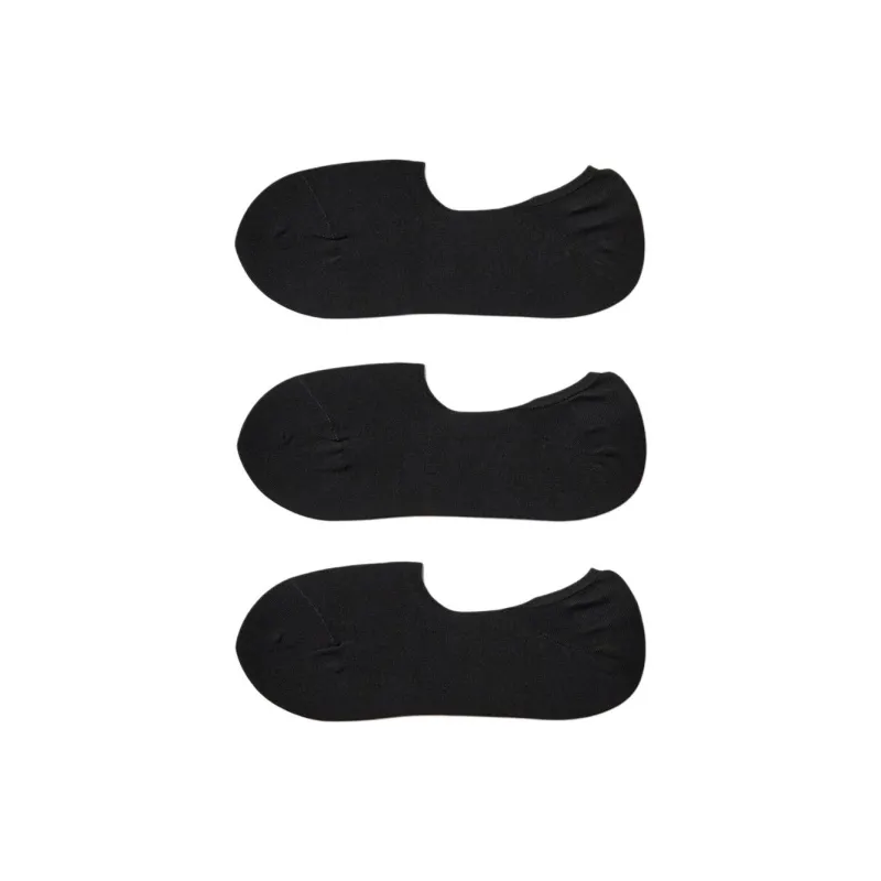 UNIQLO Ankle Socks Women's 3 Pack-5
