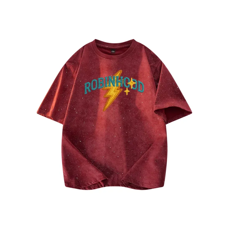 ROBINHOOD T Shirts Unisex-8