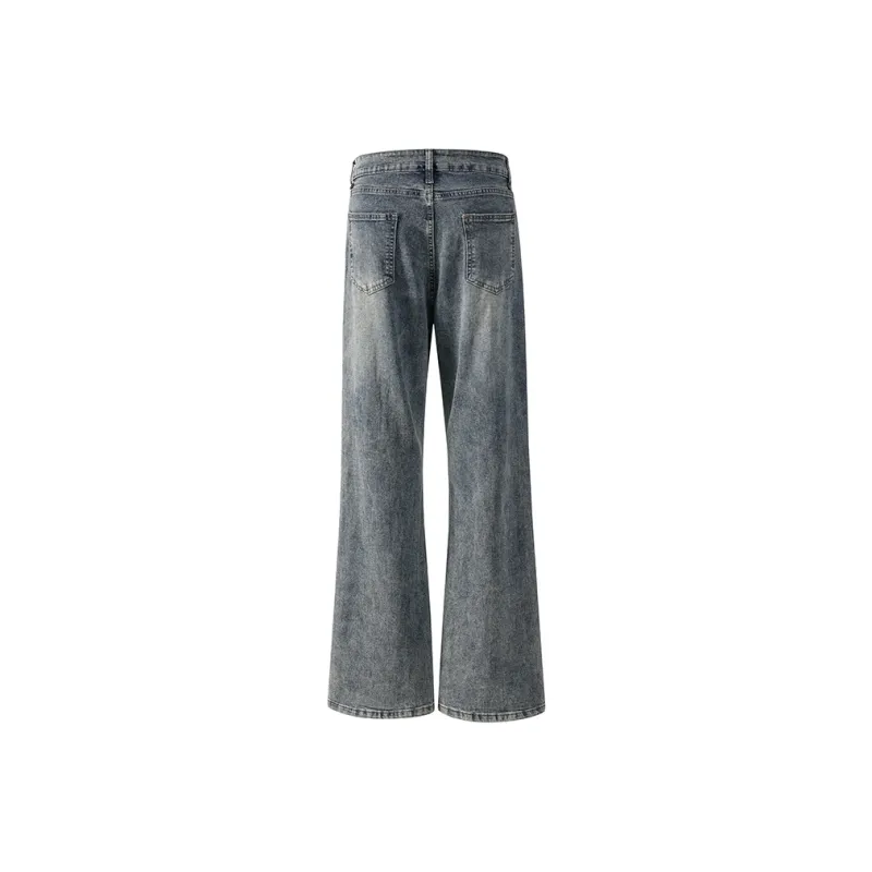 CASAMIA Jeans Unisex-15