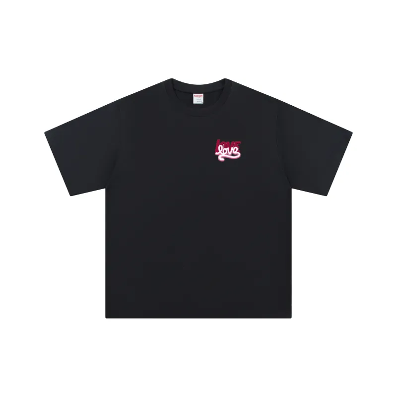 TIMD T Shirts Unisex-0