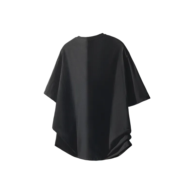 KEIRANDUN T Shirts Unisex-5