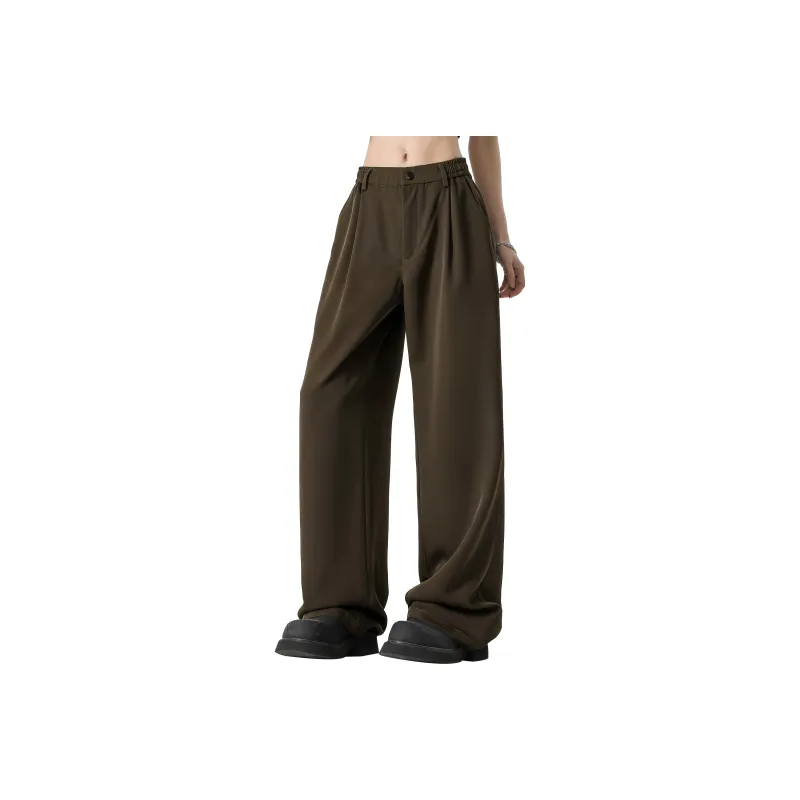 DANGERTIGER Cargo Pants Unisex-5