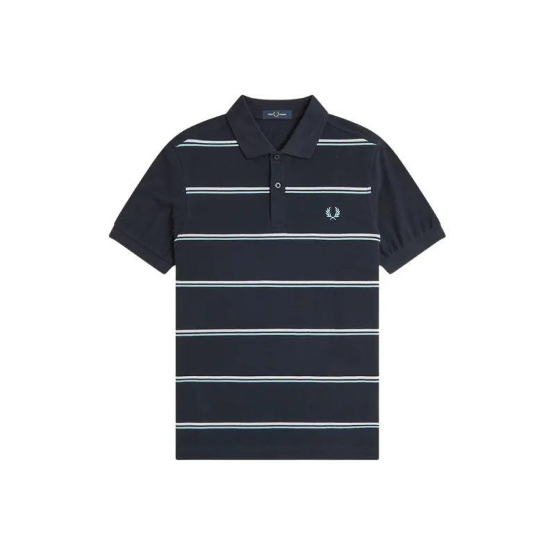 FRED PERRY SS25 Polo Shirt Men's-0