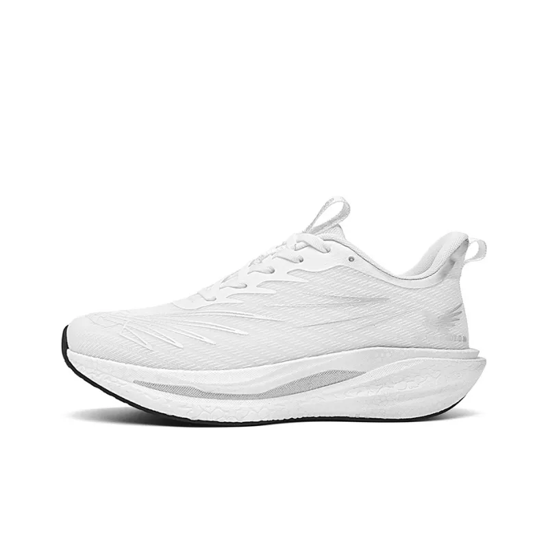 TCELLARS Cushioning, Breathable Coverage, Support, Balance, Rebound Low Top Running Shoes Unisex-7