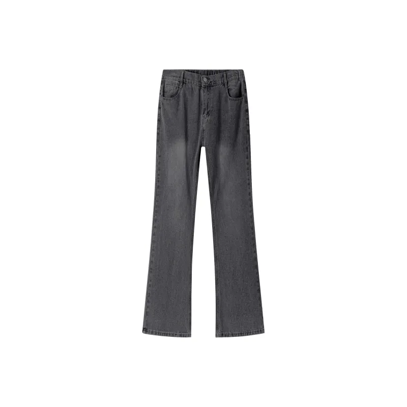SAME FLOW Jeans Unisex-10