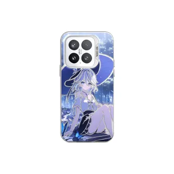 CHUNFAN Phone Cases