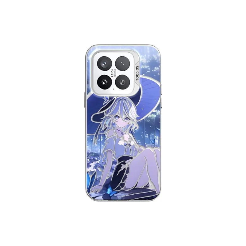 CHUNFAN Phone Cases-0