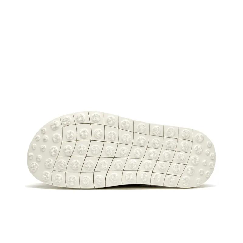 LEAVELAND Closed Toe Slippers Men's-4