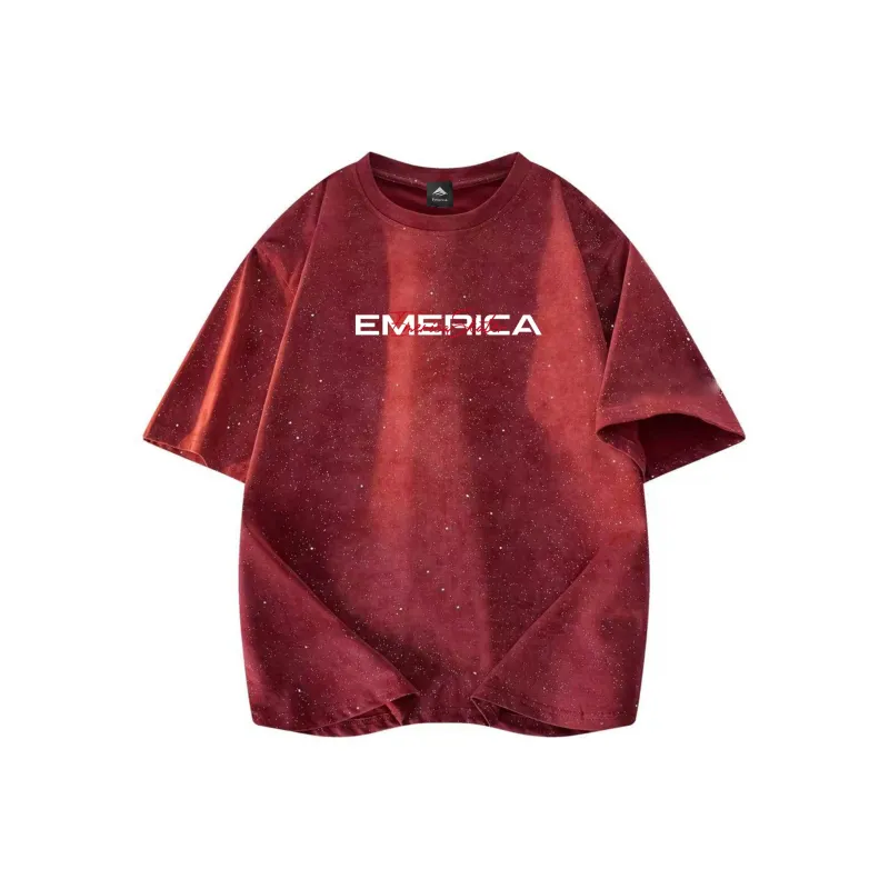 EMERICA T Shirts Unisex-8