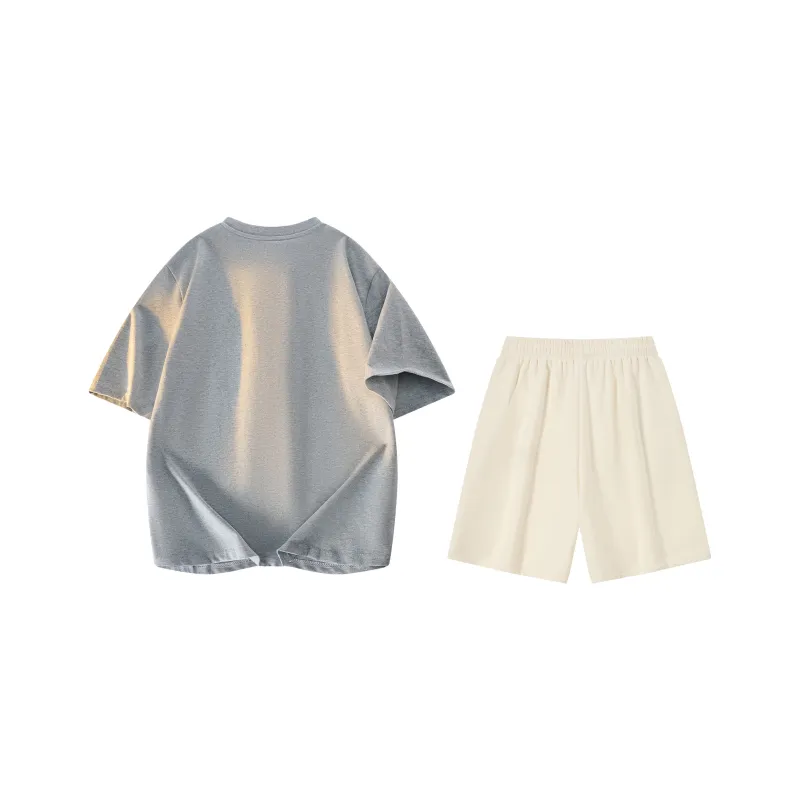 7 SEVFUN Casual Sportswear Unisex-31
