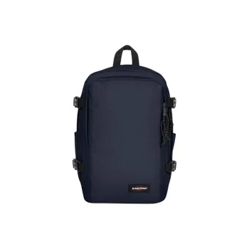 EASTPAK Polyester Backpack Unisex Marine Blue