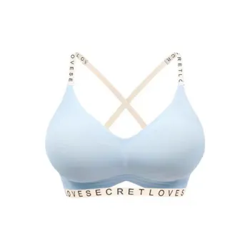 Cotton Gene Women's Bras