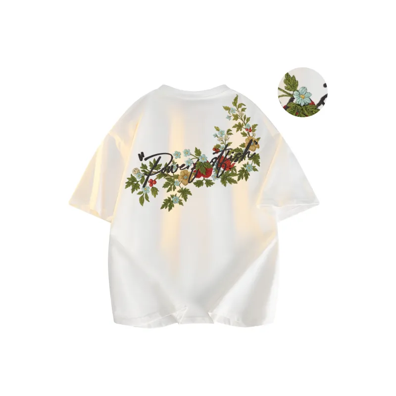 FASTFISH T Shirts Unisex-11