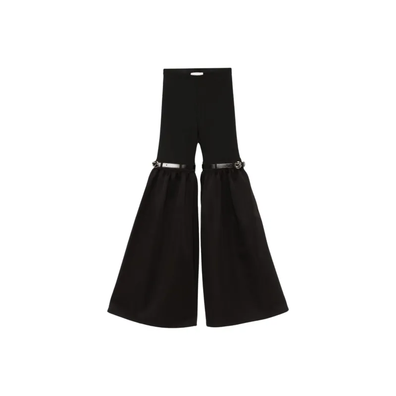 COPERNI Flared Trousers-0