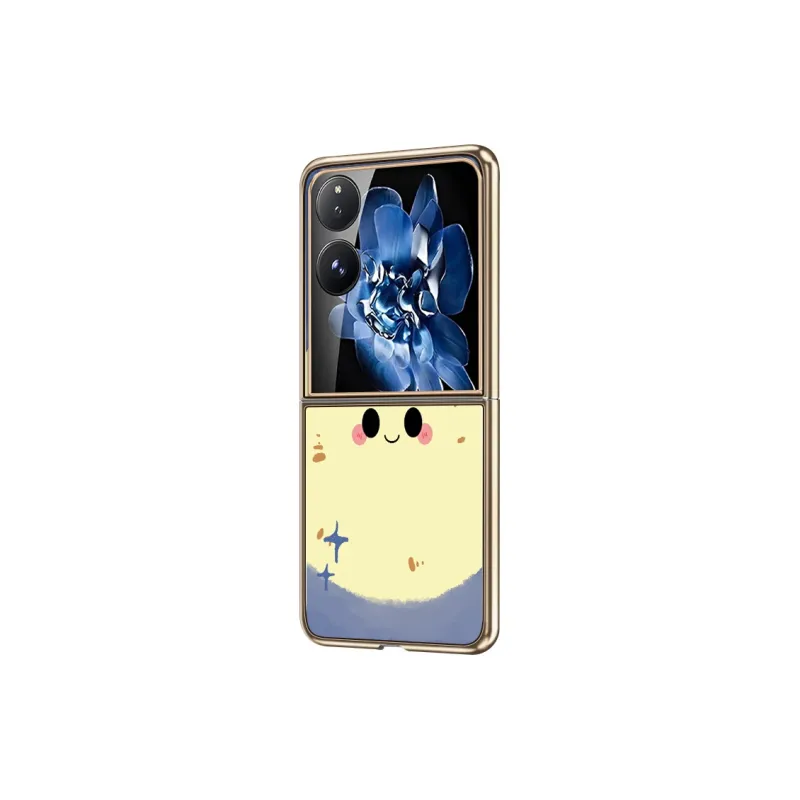 TU QING Phone Cases-14