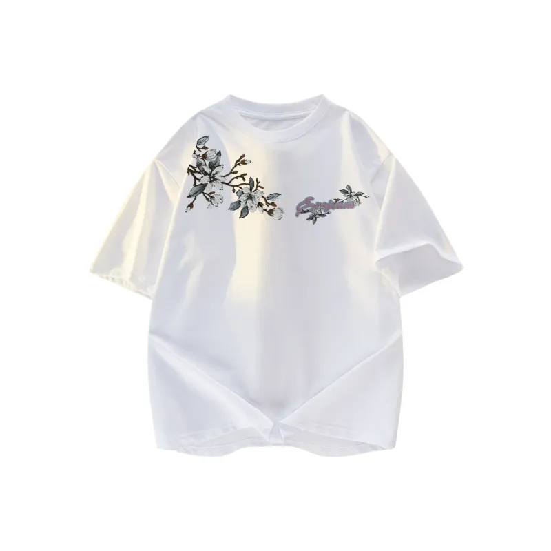 Yiwen T Shirts Unisex-6