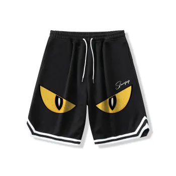 FAVEPOP Basketball Shorts Unisex
