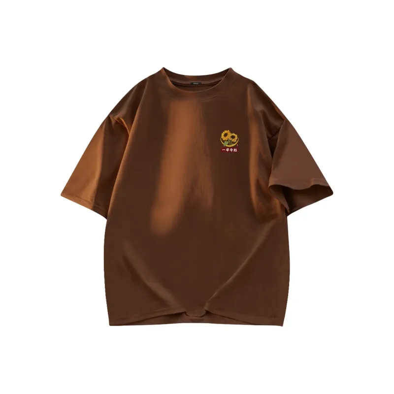 MINISO T Shirts Unisex-34