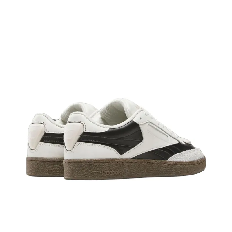 Reebok Club C Revenge Hymne White Black-3