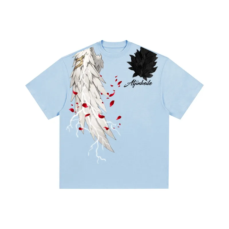 JINBEILE T Shirts Unisex-55
