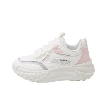MUSNODO Slip Resistant, Breathable, Lightweight Low Top Casual Shoes Women's