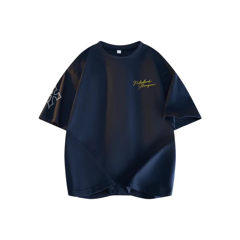 ROBINHOOD T Shirts Unisex-13