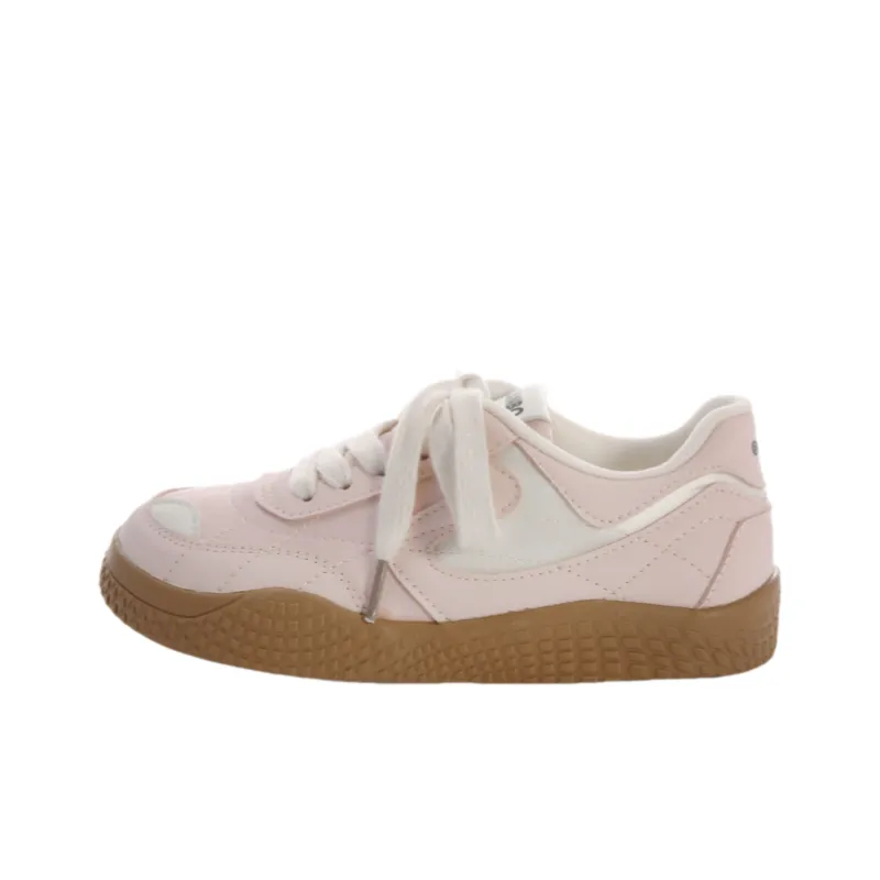 JimiXiong Low Top Skateboard Shoes Women's-13