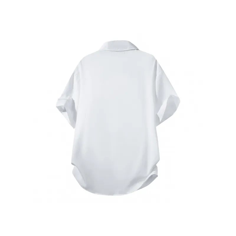 PAUL COSTELLOE Shirts Unisex-15