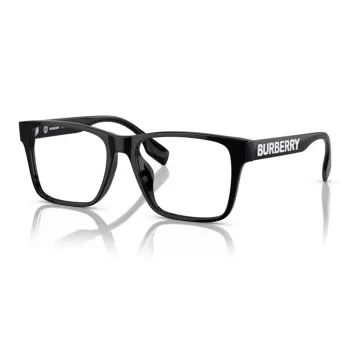 Burberry Eyeglass Frames Men