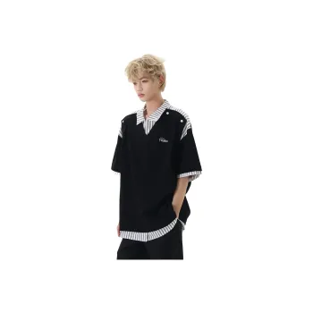 Fakeyoung T Shirts Unisex
