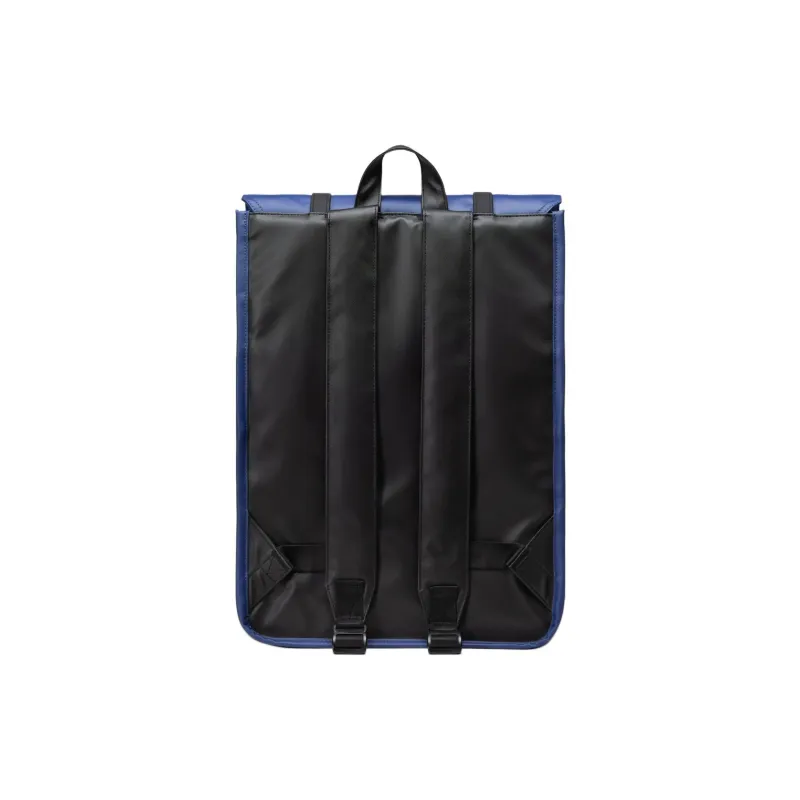 Herschel Polyester Backpack Unisex Blue-2