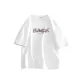 [100% cotton]White (Tf Phantom Letter)