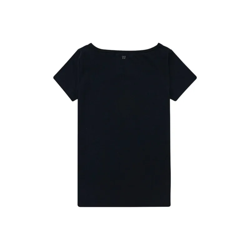 WEEKEND MaxMara T Shirt Women's Blue-1