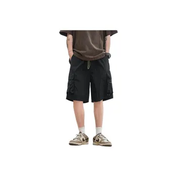 OPMO Casual Shorts Unisex