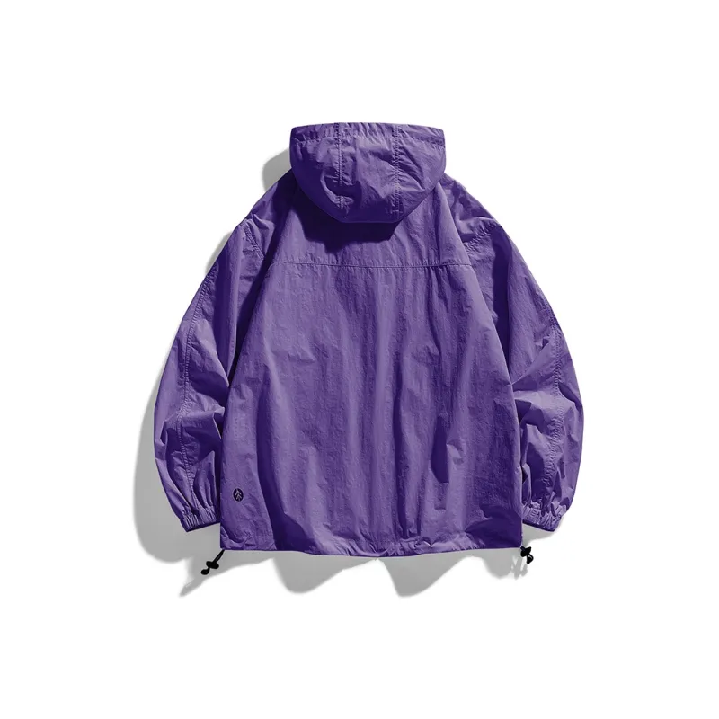 HIPANDA Sun Protection Clothing Unisex-21